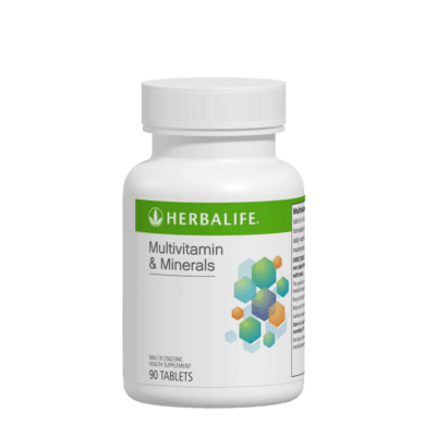 Herbalife Formula 1 Nutritious Mixed Soy Powder Drink ...